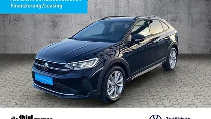 Gebraucht 2025 VW Taigo Goal SUV | 27.380 € (Fairer Preis)