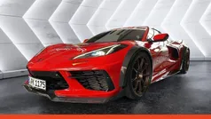 Gebraucht 2023 Corvette C8 Coupé | 143.500 €