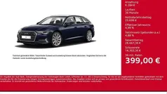 Gebraucht 2021 Audi A6 Sport Kombi | 31.980 € (Superpreis)