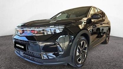 Occasion Opel Grandland X 136 ch (100 kW) 2025 Noir SUV