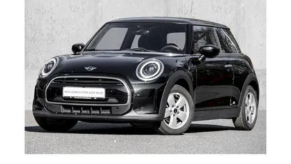 Gebraucht Mini Cooper Essential 136 PS (100 kW) 2023 Kleinwagen