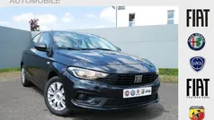 Schwarz Gebraucht 2024 Fiat Tipo Life Limousine | 19.990 € (Guter Preis)
