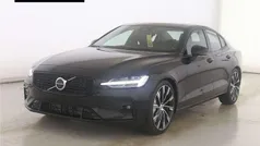 Schwarz Gebraucht 2024 Volvo S60 Ultimate Limousine | 39.450 € (Fairer Preis)