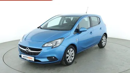 Gebraucht 2019 Opel Corsa Limousine | 9.610 € (Fairer Preis)