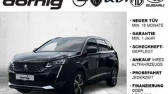 Gebraucht 2023 Peugeot 5008 GT Van / Kleinbus | 33.980 € (Fairer Preis)