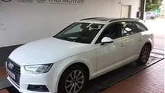 Gebraucht 2018 Audi A4 Kombi | 24.908 € (Fairer Preis)