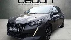 Gebraucht 2023 Peugeot 208 Allure Kleinwagen | 17.880 € (Fairer Preis)