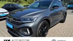 Gebraucht 2024 VW T-Roc R-line SUV | 35.490 € (Fairer Preis)