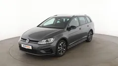 Gebraucht 2019 VW Golf VII IQ Drive Kombi | 18.190 € (Fairer Preis)