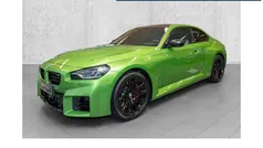 Gebraucht 2025 BMW M2 Performance Coupé | 89.900 €