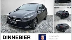 Gebraucht 2025 Kia Ceed Kleinwagen | 25.490 € (Fairer Preis)