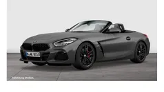 Gebraucht 2022 BMW Z4 M Sport Cabrio | 49.950 € (Fairer Preis)