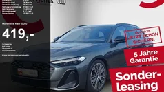 Daytonagrau perleffekt Gebraucht 2024 Audi A5 S-Line Coupé | 61.140 € (Fairer Preis)