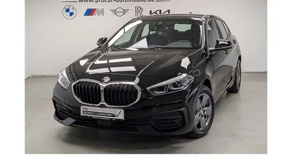 Gebraucht BMW 118 Advantage 136 PS (100 kW) 2023 Kleinwagen