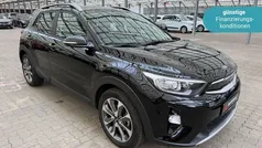 Gebraucht 2021 Kia Stonic Vision SUV | 15.690 € (Fairer Preis)