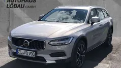 Gebraucht 2023 Volvo V90 CC Plus Kombi | 48.890 € (Fairer Preis)