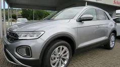Gebraucht 2025 VW T-Roc Life SUV | 33.880 € (Superpreis)