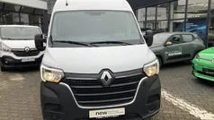 Weiß Gebraucht 2021 Renault Master Van | 17.990 € (Superpreis)
