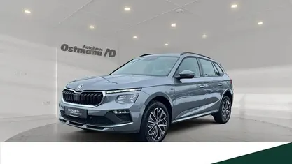 Gebraucht 2025 Skoda Kamiq Tour SUV | 23.990 € (Fairer Preis)