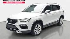 Gebraucht 2023 Seat Ateca Style SUV | 25.490 € (Fairer Preis)