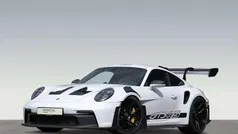 Gebraucht 2024 Porsche 911 GT3 RS Coupé | 329.800 € (Fairer Preis)