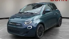 Gebraucht 2025 Fiat 500e La Prima Kleinwagen | 34.590 € (Fairer Preis)
