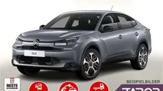 Grau Neu 2025 Citroën C4 Limousine | 22.988 € (Guter Preis)