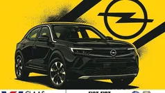 Gebraucht 2025 Opel Mokka SUV | 22.990 € (Guter Preis)