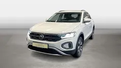 Gebraucht 2023 VW T-Roc Move SUV | 21.120 € (Guter Preis)