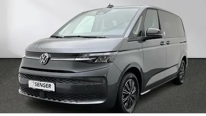 Gebraucht 2025 VW Multivan Van | 80.069 € (Teuer)