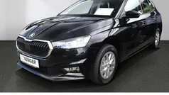 Gebraucht 2025 Skoda Fabia Selection Limousine | 19.890 € (Fairer Preis)