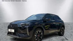 Schwarz Gebraucht 2024 DS Automobiles DS3 Crossback E-Tense Opera SUV | 25.790 € (Superpreis)