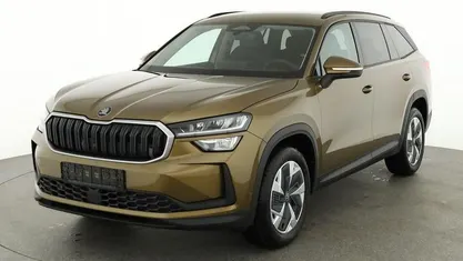 Gebraucht Skoda Kodiaq Selection 193 PS (141 kW) 2025 SUV