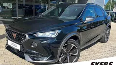 Midnight schwarz metallic Gebraucht 2023 Cupra Formentor SUV | 29.850 € (Fairer Preis)