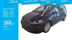 VW Touran