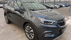 Gebraucht 2017 Opel Mokka X Ultimate SUV | 15.390 € (Fairer Preis)