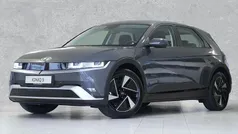 Grau Neu 2025 Hyundai Ioniq 6 Basis Limousine | 33.990 € (Superpreis)