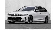 Gebraucht 2025 BMW 320 M Sport Kombi | 57.299 € (Fairer Preis)
