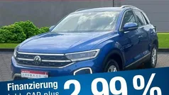 Gebraucht 2022 VW T-Roc Style SUV | 22.916 € (Fairer Preis)