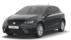 Gebraucht 2025 Seat Ibiza Limousine | 21.390 € (Guter Preis)