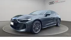 Daytonagrau perleffekt Gebraucht 2024 Audi A5 Sport Coupé | 63.490 € (Guter Preis)