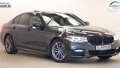 Gebraucht 2019 BMW 540 M Sport Limousine | 36.499 € (Fairer Preis)