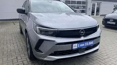 Gebraucht 2023 Opel Grandland X Elegance SUV | 24.900 € (Fairer Preis)