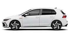 VW Golf VIII