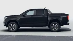 Medium silver metallic Neu 2025 VW Amarok Style Abholung | 52.716 € (Guter Preis)