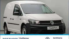 Gebraucht 2020 VW Caddy Van / Kleinbus | 13.777 € (Fairer Preis)