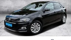 Gebraucht 2021 VW Polo Highline Kleinwagen | 19.790 € (Fairer Preis)