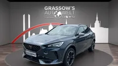 Gebraucht 2023 Cupra Formentor SUV | 27.990 € (Fairer Preis)