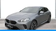 Gebraucht 2025 BMW 120 M Sport Kleinwagen | 32.590 € (Superpreis)