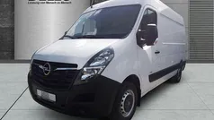 Gebraucht 2020 Opel Movano Van | 19.995 € (Fairer Preis)